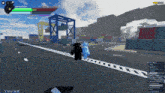 a screenshot of a video game with the name nemoloko