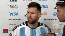 Bobo Messi GIF - Bobo Messi Messibobo GIFs