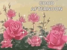 Greeting Good Afternoon GIF - Greeting Good Afternoon Sparkles GIFs