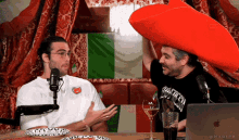 H3 H3leftovers GIF - H3 H3leftovers H3podcast GIFs