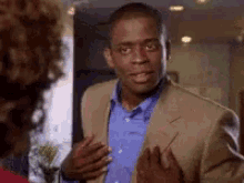 Surprise Gus GIF - Surprise Gus Psych GIFs
