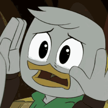 Baby Louie GIF - Baby Louie Duck Tales GIFs