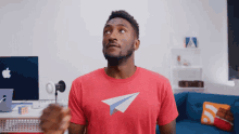 Nice Catch Marques Brownlee GIF