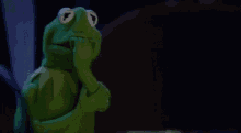 Kermit Faer GIF - Kermit Faer GIFs