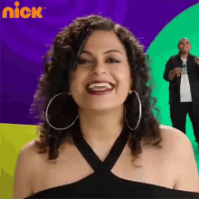 Nachna Warsha Easwar GIF - Nachna Warsha Easwar Nickelodeon India GIFs