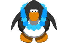 flunkass penguin