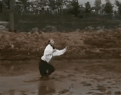 Funny Mud GIF - Funny Mud Soccer - Discover & Share GIFs