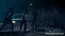 Fight Me Summer GIF