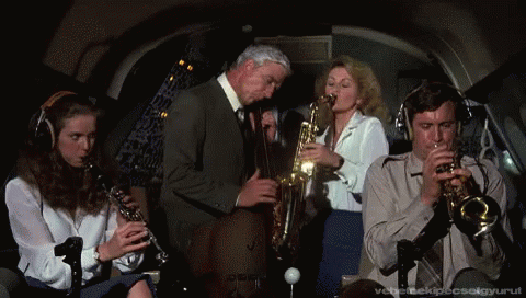 Airplane Movies GIF - Airplane Movies Instruments - Discover & Share GIFs