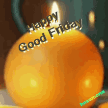 Easter Friday GIF - Easter Friday Bunny GIFs