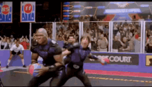 Dodgeball Hit GIF - Dodgeball Hit In The Face GIFs