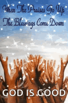 Sunday Blessings GIF - Sunday Blessings And GIFs