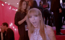 Shocked GIF