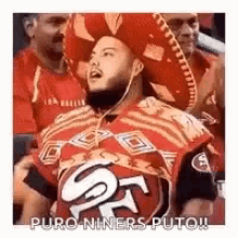 Sf Losers GIF - Sf Losers Niners GIFs