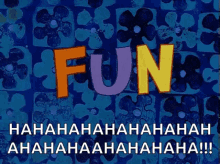 Fun Spongebob GIF - Fun Spongebob Squarepants GIFs