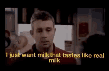 Milk Smarterwhitemilk GIF - Milk Smarterwhitemilk Aussie GIFs