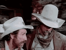 Surprised Cowboys GIF - Surprised Cowboys Irmaovelho GIFs