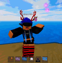 Stellacy Smarkly GIF - Stellacy Smarkly Roblox GIFs