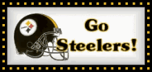 Go Steelers GIF - Go Steelers GIFs