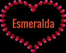 Esmeralda GIF - Esmeralda GIFs