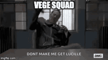 Vege Vege Squad GIF - Vege Vege Squad Vegan GIFs