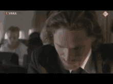 Deadline GIF - Deadline Nederlands Tv GIFs