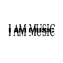I Am Music Playboi Carti Sticker - I Am Music Playboi Carti Logo Stickers