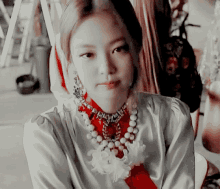 Jennie Kim GIF - Jennie Kim Kpop GIFs