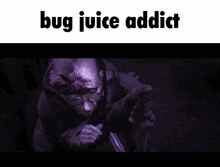 Bug Juice Arcane GIF - Bug Juice Arcane Loovoo GIFs