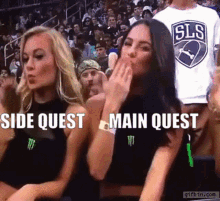 Witcher Gwent GIF - Witcher Gwent Bearded Guy Blowing Kiss GIFs