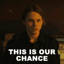 This Is Our Chance Dezi GIF - This Is Our Chance Dezi Jack Kilmer GIFs