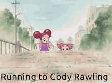 Cody Rawling Ojamajo Doremi GIF - Cody Rawling Ojamajo Doremi Pop Harukaze GIFs