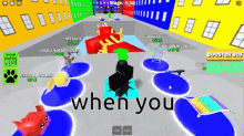 you roblox