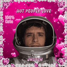 Josh Hutcherson Jhutch GIF - Josh Hutcherson Jhutch Hearts GIFs