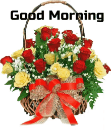 Good Morning Flowers GIF - Good Morning Flowers For You GIFs