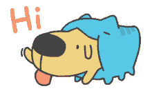 bugcat capoo capoo cat hi dog bugcat capoo capoo cat hi dog