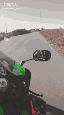 Motorbike GIF