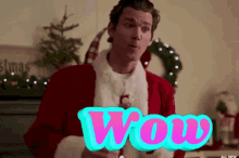 Kevinmcgarry Suspenders Unbuttoned GIF - Kevinmcgarry Suspenders Unbuttoned Wow GIFs