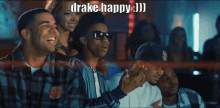Drake Meme Drake GIF - Drake Meme Drake Drake Happy GIFs