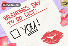 Valentines Day.Gif GIF - Valentines Day Trending Kulfy GIFs