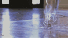 Party Foul GIF - Whodunnit Abc Brokenglass GIFs