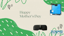 Happy Mothers Day Renpho GIF - Happy Mothers Day Renpho Health GIFs
