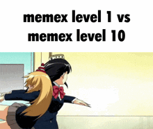 Memex Level GIF - Memex Level Memx GIFs