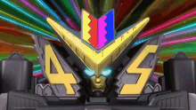 Magine Super Sentai Power Zenkaiger Episode31 GIF