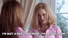 Cool Mom Amy Poehler GIF - Cool Mom Amy Poehler Regular Mom GIFs