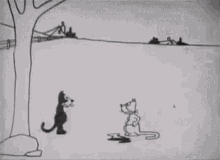 Cats Cartoon GIF - Cats Cartoon GIFs