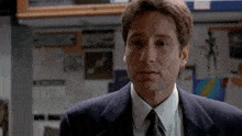 Well That'S One Opinion And I Respect That The Xfiles Season 5 Episode 12 Bad Blood GIF - Well That'S One Opinion And I Respect That The Xfiles Season 5 Episode 12 Bad Blood GIFs