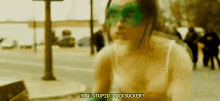 Ellen Page Cock Sucker GIF - Ellen Page Cock Sucker Stupid GIFs