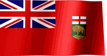 Manitoba Flag GIF - Manitoba Flag Canada GIFs