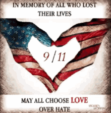 September 11 GIF - September 11 Love GIFs